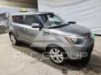 2014 KIA Soul photo