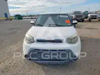 2014 KIA Soul фото