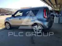 2014 KIA Soul фото