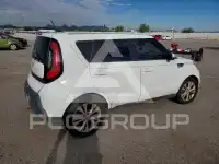 2014 KIA Soul фото