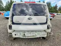 2014 KIA Soul photo