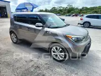 2014 KIA Soul фото