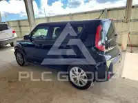 2014 KIA Soul фото