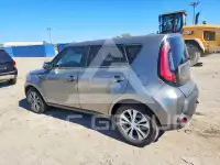 2014 KIA Soul photo