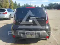 2014 KIA Soul photo