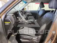 2014 KIA Soul photo