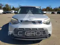 2014 KIA Soul фото