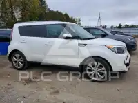 2014 KIA Soul фото