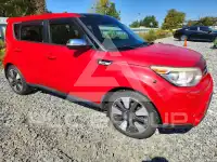 2014 KIA Soul photo