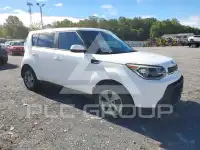 2014 KIA Soul photo