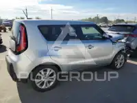 2014 KIA Soul фото