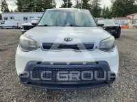 2014 KIA Soul photo