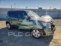 2014 KIA Soul фото