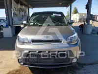 2014 KIA Soul фото