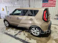 2014 KIA Soul photo