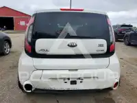 2014 KIA Soul фото