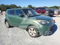 2014 KIA Soul фото