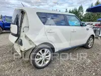2014 KIA Soul photo