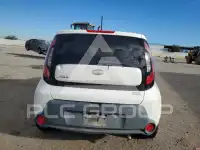 2014 KIA Soul фото