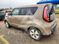 2014 KIA Soul фото