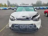 2014 KIA Soul фото