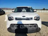 2014 KIA Soul фото