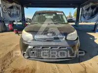 2014 KIA Soul photo