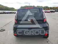 2014 KIA Soul photo