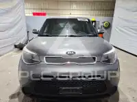 2014 KIA Soul photo