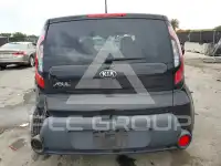2014 KIA Soul photo
