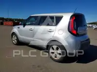 2014 KIA Soul фото