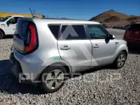 2014 KIA Soul фото