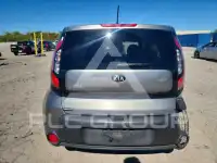 2014 KIA Soul photo
