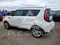 2014 KIA Soul фото
