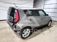 2014 KIA Soul photo