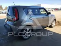 2014 KIA Soul фото