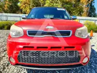 2014 KIA Soul photo