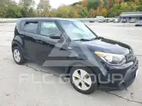 2014 KIA Soul photo