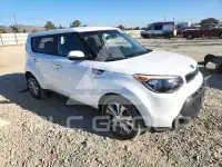 2014 KIA Soul фото