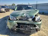 2014 KIA Soul фото