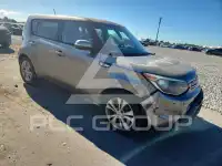 2014 KIA Soul фото
