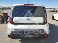 2014 KIA Soul фото