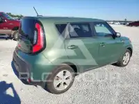 2014 KIA Soul фото