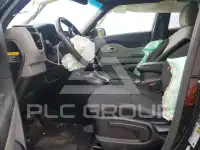 2014 KIA Soul photo