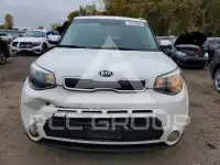 2014 KIA Soul фото