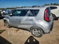 2014 KIA Soul фото