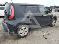 2014 KIA Soul photo