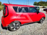 2014 KIA Soul photo
