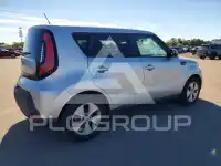 2014 KIA Soul фото