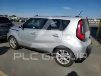 2014 KIA Soul фото